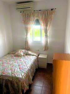 Chalet Familiar Relax con piscina y Aire Acondicionado