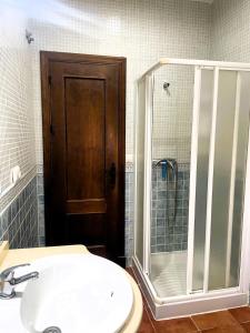 Chalet Familiar Relax con piscina y Aire Acondicionado