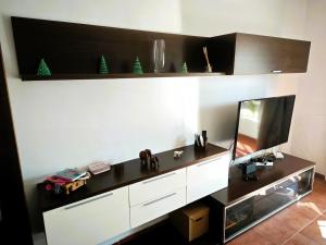 Chalet Familiar Relax con piscina y Aire Acondicionado