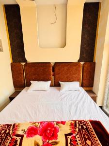 Radha Madhavam Luxurious Boutique Stay