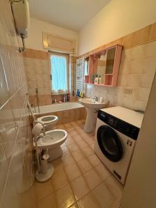 Casa di Luca e Giulia