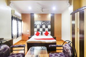Hotel O Aadaab