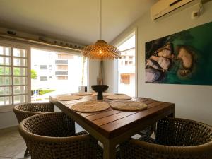 Apartamento Triplex Boutique - 39JurereByTheSea
