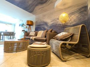 Apartamento Triplex Boutique - 39JurereByTheSea