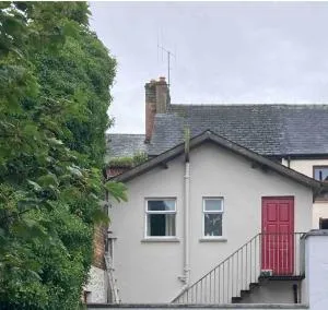 Bridge street apartment 14 - Droichead an Bhuitléaraigh