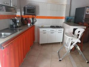 Casa Betancourt Apartamento