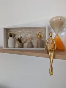 Apartman Karingtonka free parking - Sijarinska Banja