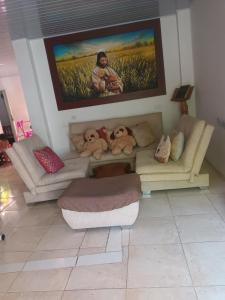 Casa Betancourt Apartamento