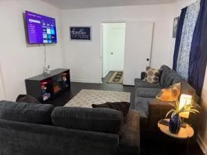 Tiger Suites - Canton