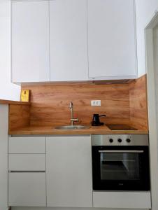 Apartman Karingtonka free parking