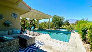 Mirage Oasis - Ubytování bez kategorie ve městě Rancho Mirage