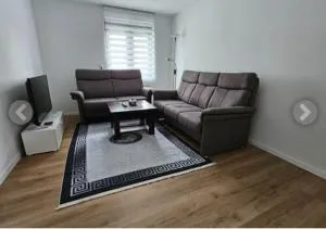 Kilicer Apartment Durmersheim - Rasatt - Karlsruhe 76448 Durmersheim - 莫特尔恩