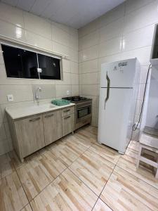 Casa em Florianópolis próxima à praia