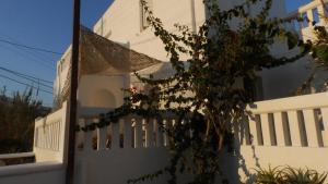 Mykonos Ornos Turquoise Home