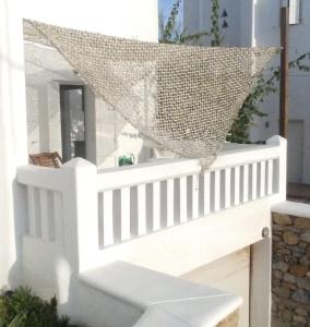 Mykonos Ornos Turquoise Home