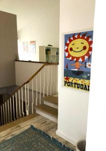 Casa do Mar -Sea house