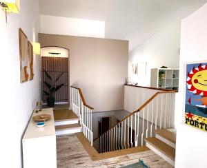 Casa do Mar -Sea house