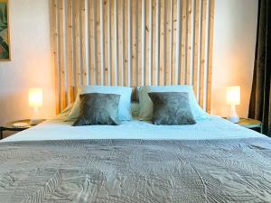 La Casita - Studio Confort avec Terrasse et Parking privé- La Grande Motte, Montpellier