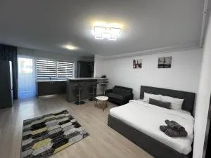 Dream Studio - Sînpetru