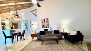 Modern Life - Thousand Palms