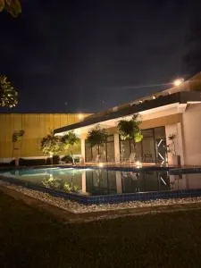 Mon Amour Haven - Angono