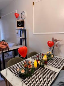 Mon Amour Haven - 1BR Taytay Rizal