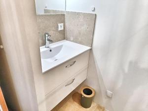 Villas Au sommer des Ocres et des Bois - Maison T3 & Parking : photos des chambres