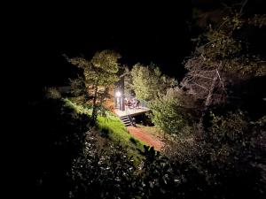 Villas Au sommer des Ocres et des Bois - Maison T3 & Parking : photos des chambres