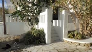 Mykonos Ornos Turquoise Home