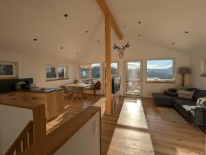 Chalet Zeitlos - Bodenmais