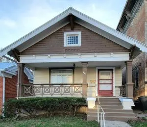 Downtown Hannibal, MO bungalow - 汉尼拔