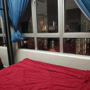One Bedroom Apartment at Kuala Lumpur