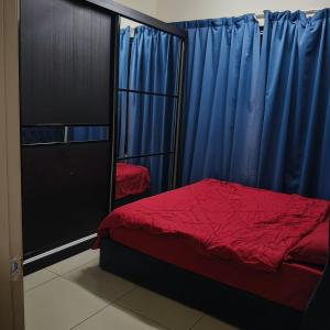 One Bedroom Apartment at Kuala Lumpur