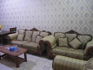 العين الهيلي مصباح بيت 2