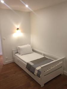 Maisons de vacances Maison de famille avec piscine, nord Uzes : photos des chambres