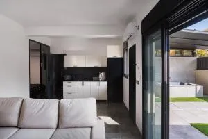 Bar ilan beauty - Qiryat Binyamin