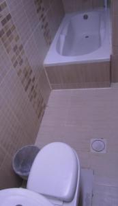 العين الهيلي مصباح بيت 2