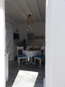 Mykonos Ornos Turquoise Home
