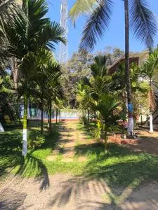 The Palms villa - Sasawane