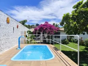 Casa Héstia Aracaju - Mosqueiro