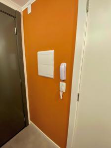 Estudio no Centro de Curitiba