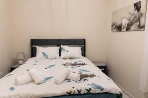 Comfortable Suites 1