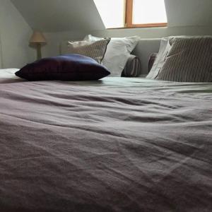 Appartements Gite Chez Josephine - La chambre du Clocher : photos des chambres