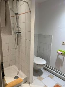 Appartements Gite Chez Josephine - La chambre du Clocher : photos des chambres