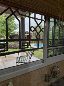 Dpto a metros del Country Golf Club, con Pileta