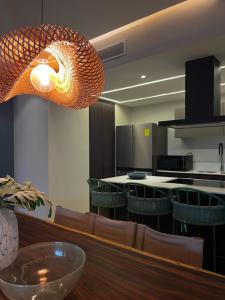 Penthouse Bucerías con acceso a playa