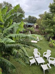 Dpto a metros del Country Golf Club, con Pileta