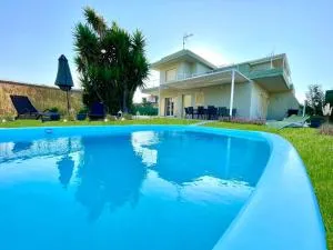 Masefa villa - Triánta