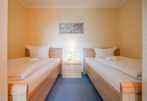 Ferienwohnung Efeu