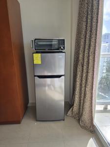 Laguna view and beach front cove at SALVIA CONDOMINIUMS